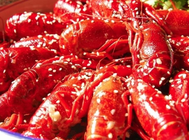 陈记盱眙小龙虾